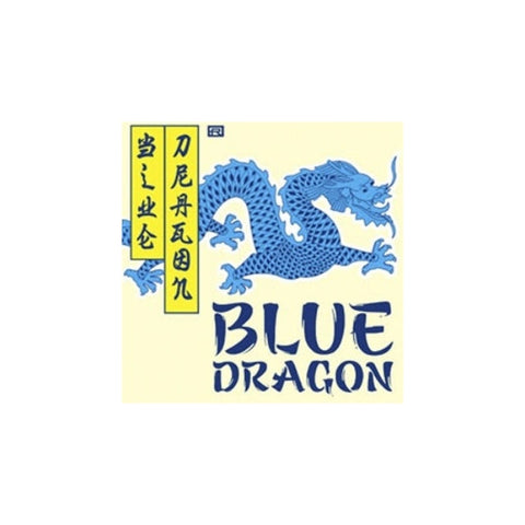 Blue Dragon