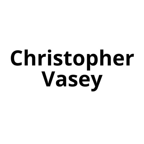 Christopher Vasey