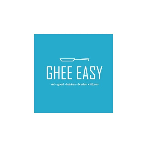 Ghee Easy