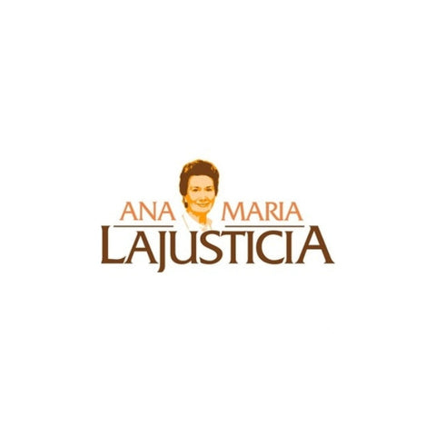 Ana Maria La Justicia