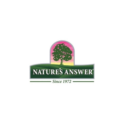 Nature's Answer