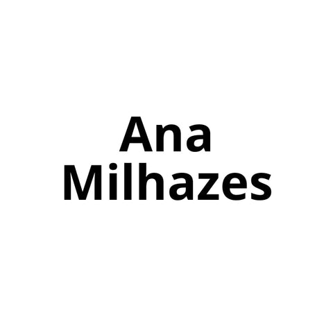 Ana Milhazes