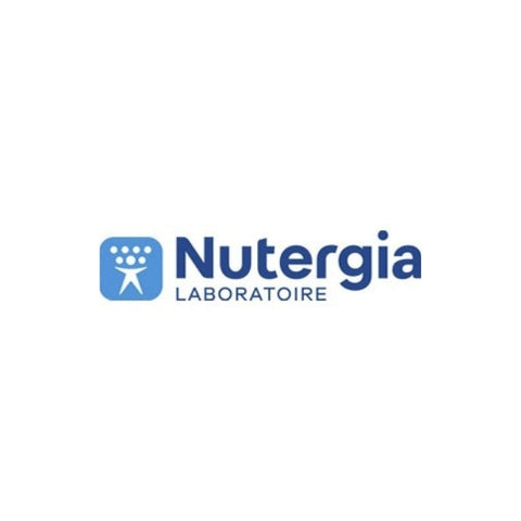 Nutergia Laboratoires