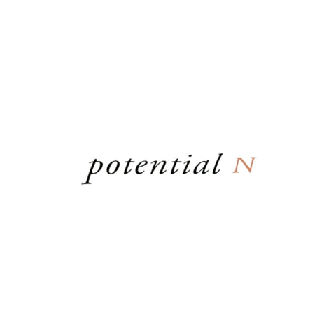 Potential N