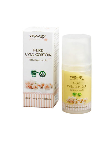 B-Like Contorno de Olhos - 30 ml - Veg-Up