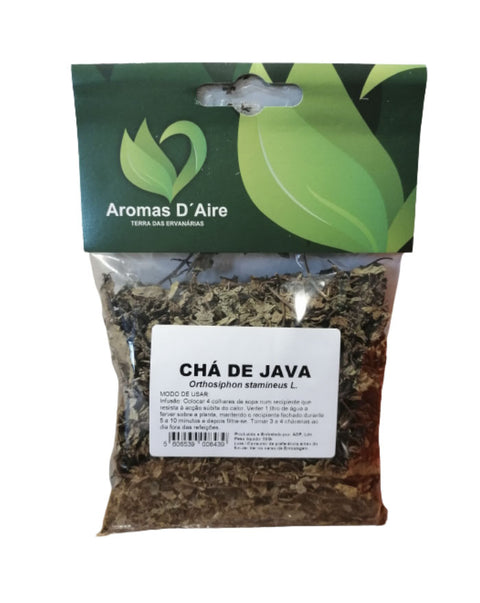 Java Tea - 50 grs