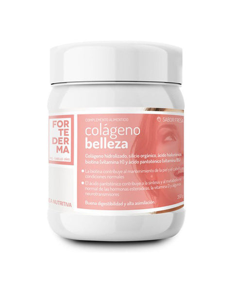 Colágeno Belleza - 350 grs - Herbora