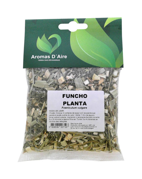 Funcho Planta - 50 grs