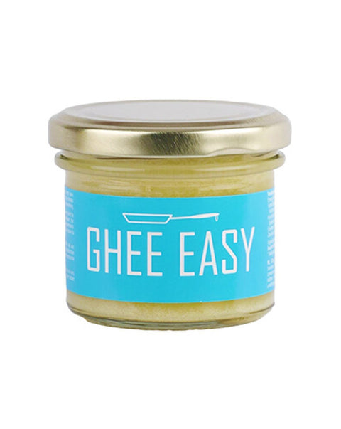 Manteiga Ghee Clarificada Bio - 100 grs - Ghee Easy