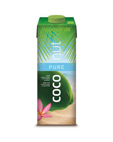 Água de Coco Bio