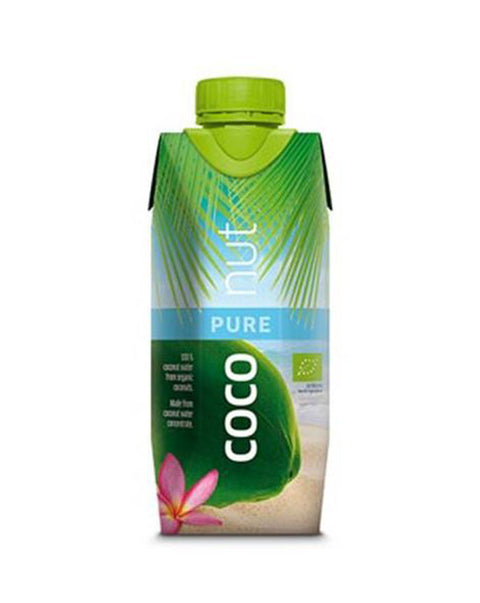 Água de Coco Bio