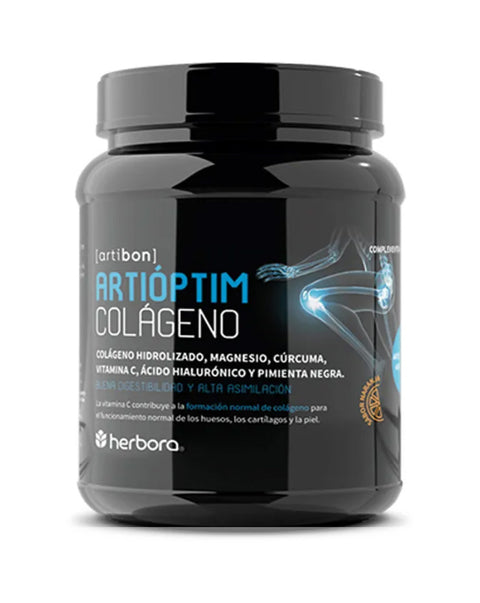 Artioptim Hydrolyzed Collagen - 350 grs - Herbora