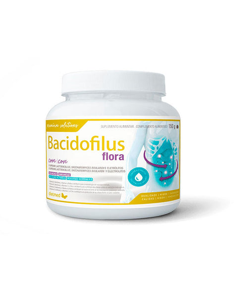 Bacidofilus Flora - 150 grs - Dietmed