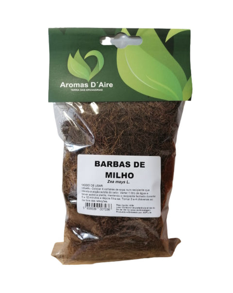 Barbas de Milho - 40g