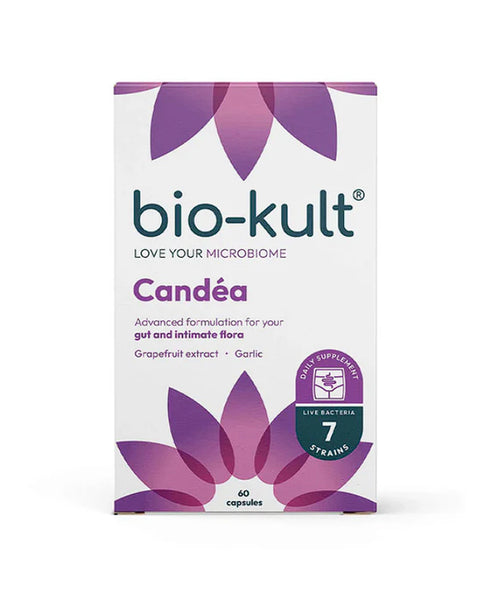 Bio-Kult Candéa - 60 Capsules