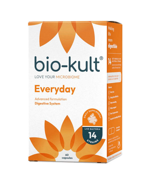 Bio-Kult Everyday – 60 Capsules