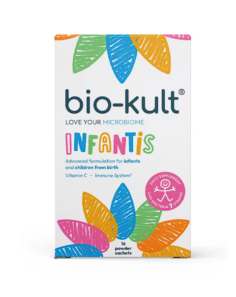 Bio-Kult Infantis - 16 Saquetas