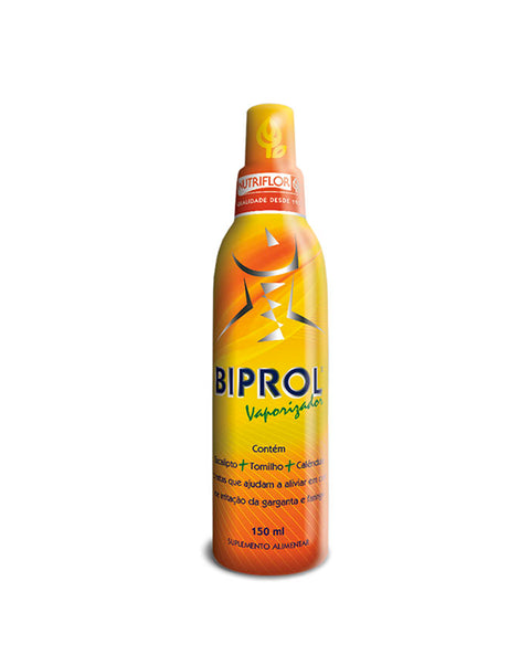 Biprol Vaporizador Oral - 150ml - Nutriflor