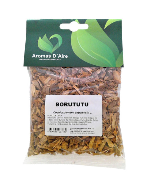 Borututu - 50 grs