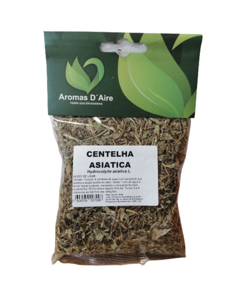 Centelha Asiática - 50 grs