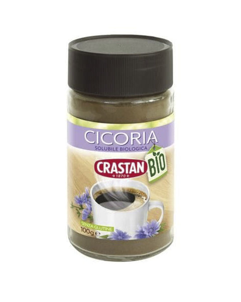 Chicória Instantânea Bio - 100 grs