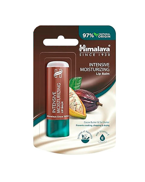 Bálsamo Labial de Cacau - 4,5 grs - Himalaya