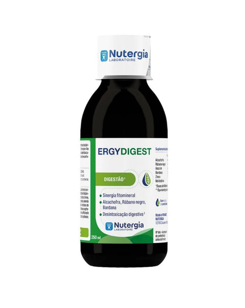 ErgyDigest - 250ml - Nutergia