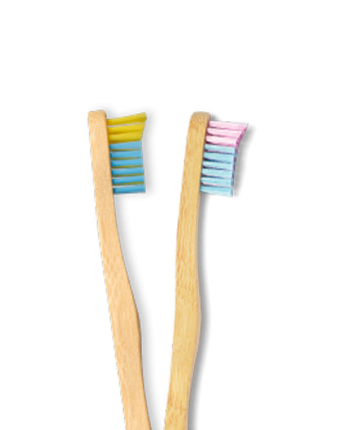 Babu Kids Toothbrush