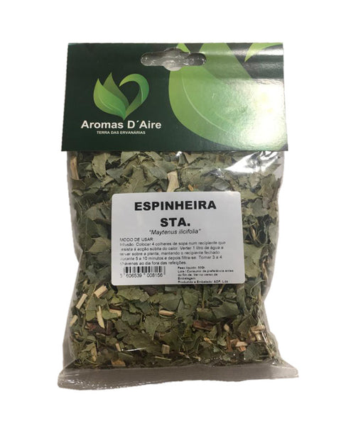 Espinheira Santa - 50 grs