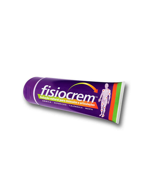 Fisiocrem Creme - 250ml