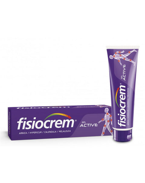 Fisiocrem Creme - 60ml