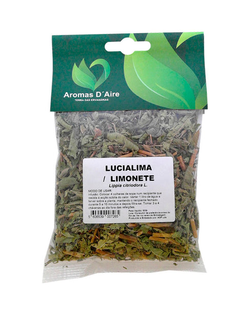 Lucia Lima Planta - 50 grs