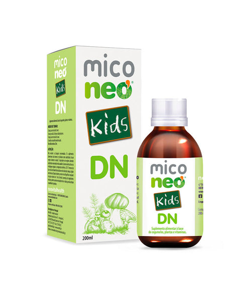 Mico Neo DN Kids - 200ml - Neovital