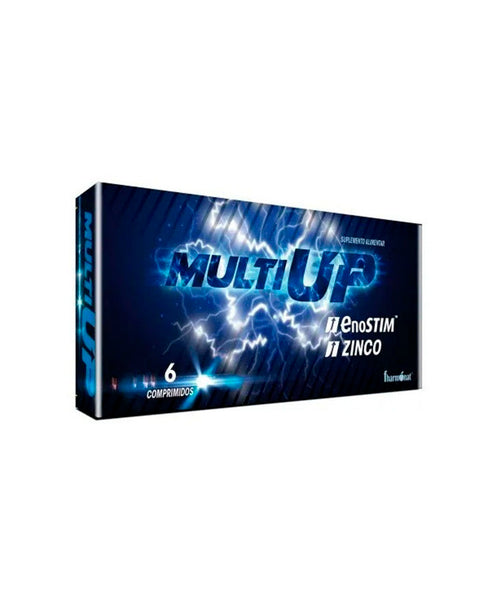 Multiup – 6 Comprimidos – Fharmonat