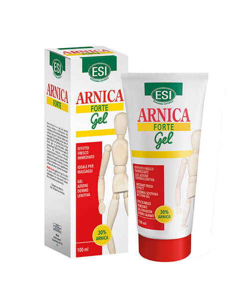 NoDol Arnica Forte Gel - 100ml - ESI