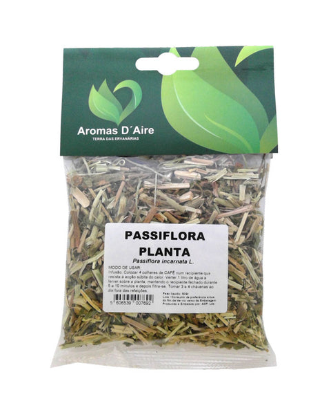 Passiflora - 50 grs