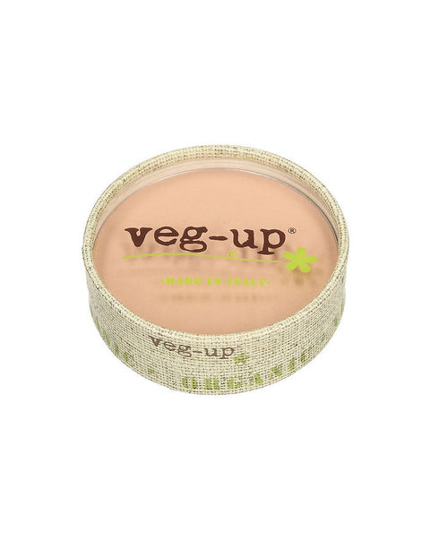 Pó Compacto - Sand - Veg-Up - 10 grs