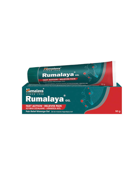 Rumalaya Gel - 50 grs - Himalaya