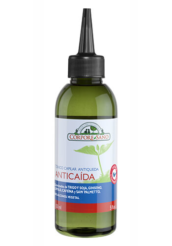 Tónico Capilar Anti-Queda - 150ml - Corpore Sano