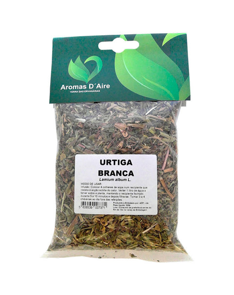 Urtiga Branca - 50 grs